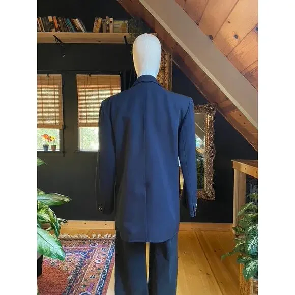 Yves Saint Laurent Blazer - Picture 3 of 7